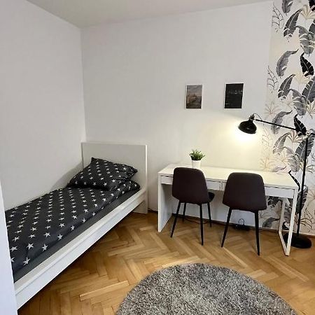 Warszawa Krucza Pokoje Екстер'єр фото