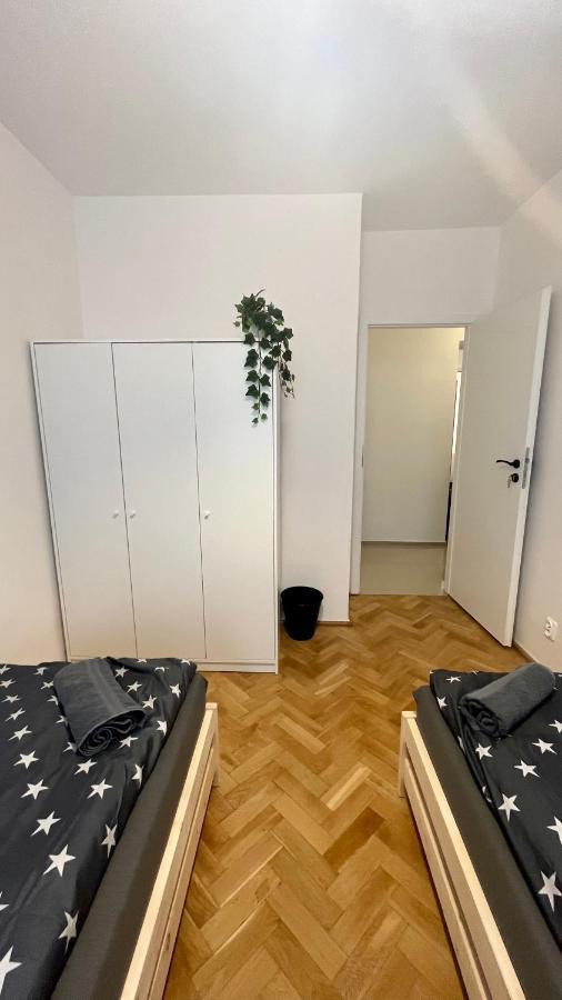 Warszawa Krucza Pokoje Екстер'єр фото