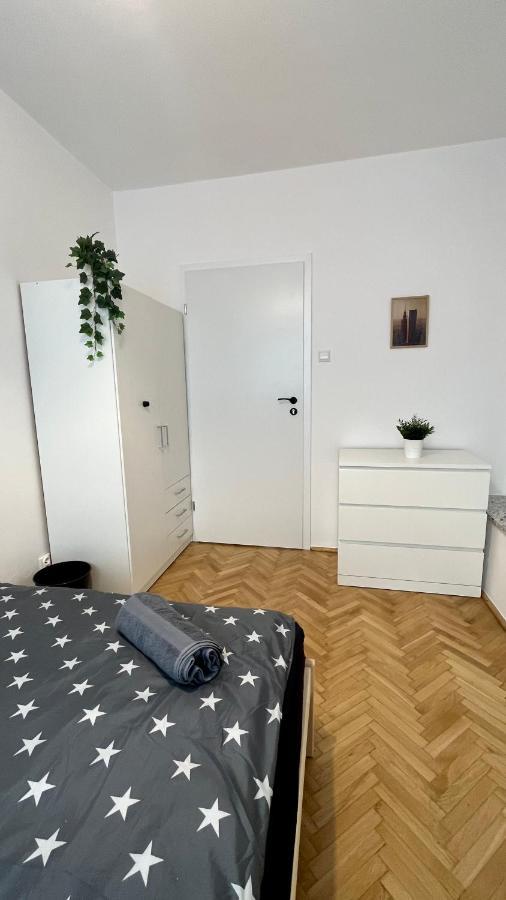 Warszawa Krucza Pokoje Екстер'єр фото