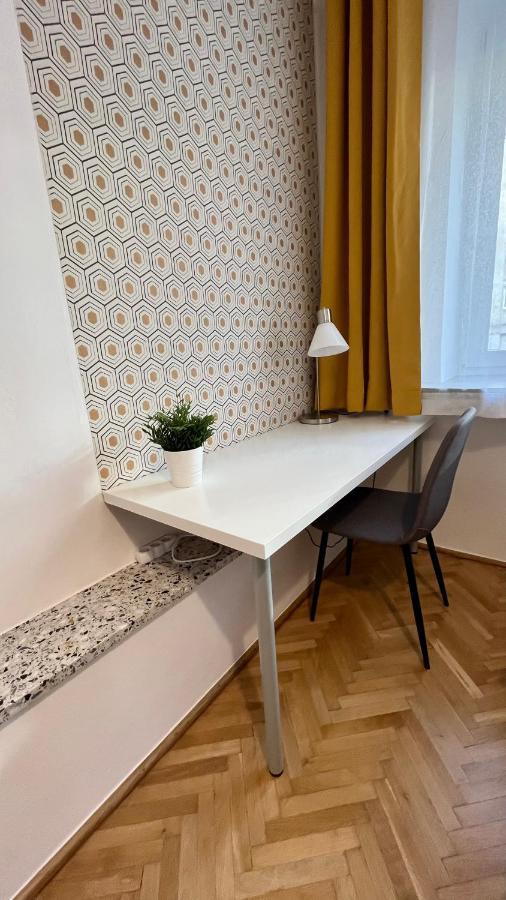 Warszawa Krucza Pokoje Екстер'єр фото